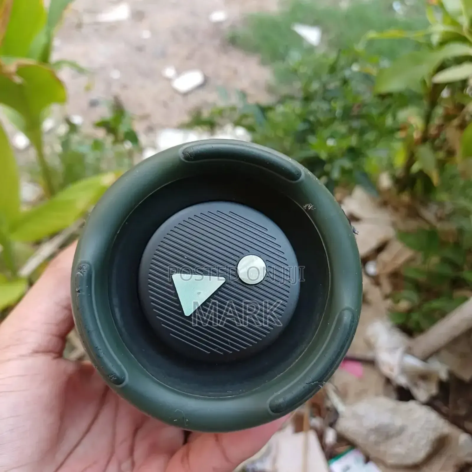 Camouflage JBL Charge 5