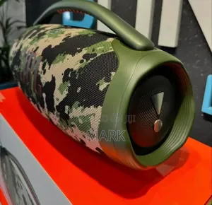 JBL Boom Box RGB