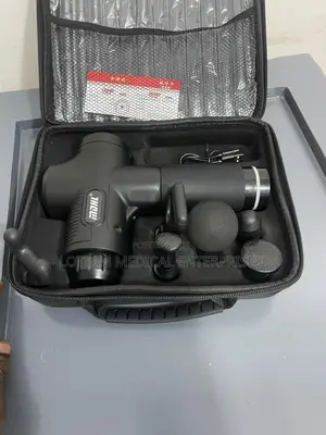 Massage Therapy Gun