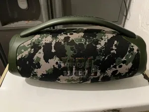 JBL Boom Box 3 Camouflage