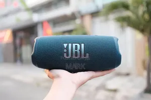 JBL Flip 6 Blue Variant