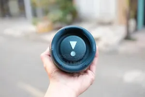 JBL Flip 6 Blue Variant