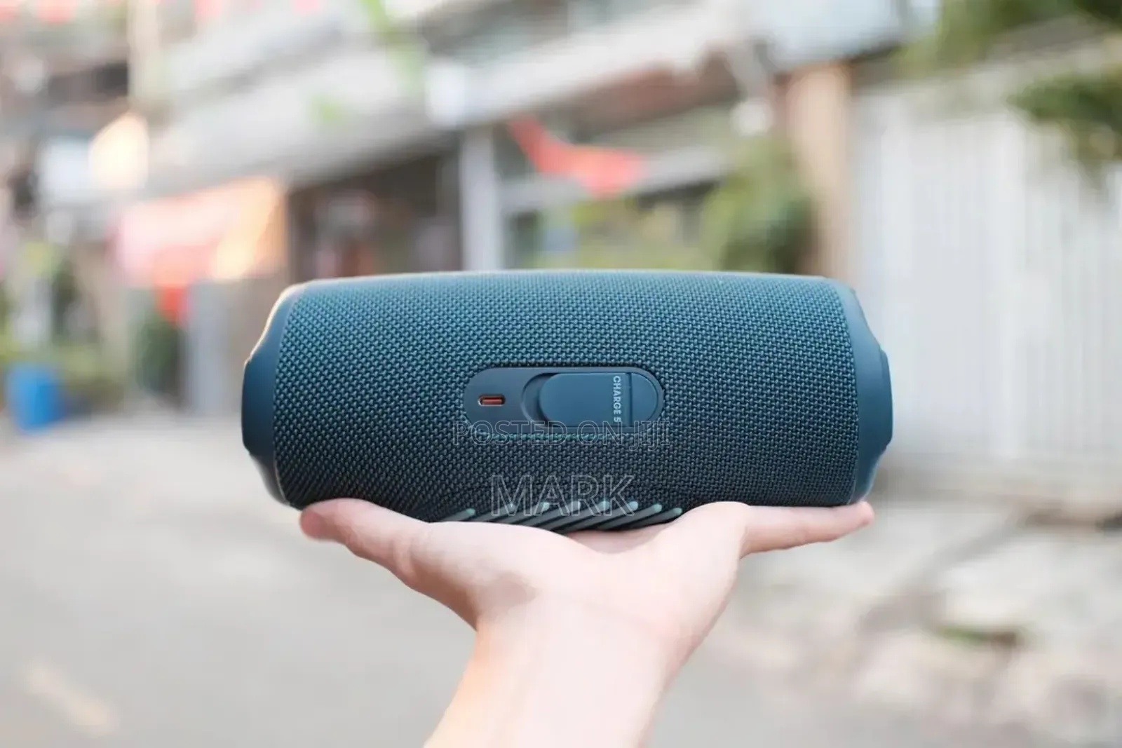 JBL Flip 6 Blue Variant