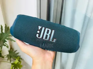 JBL Flip 6 Blue Variant