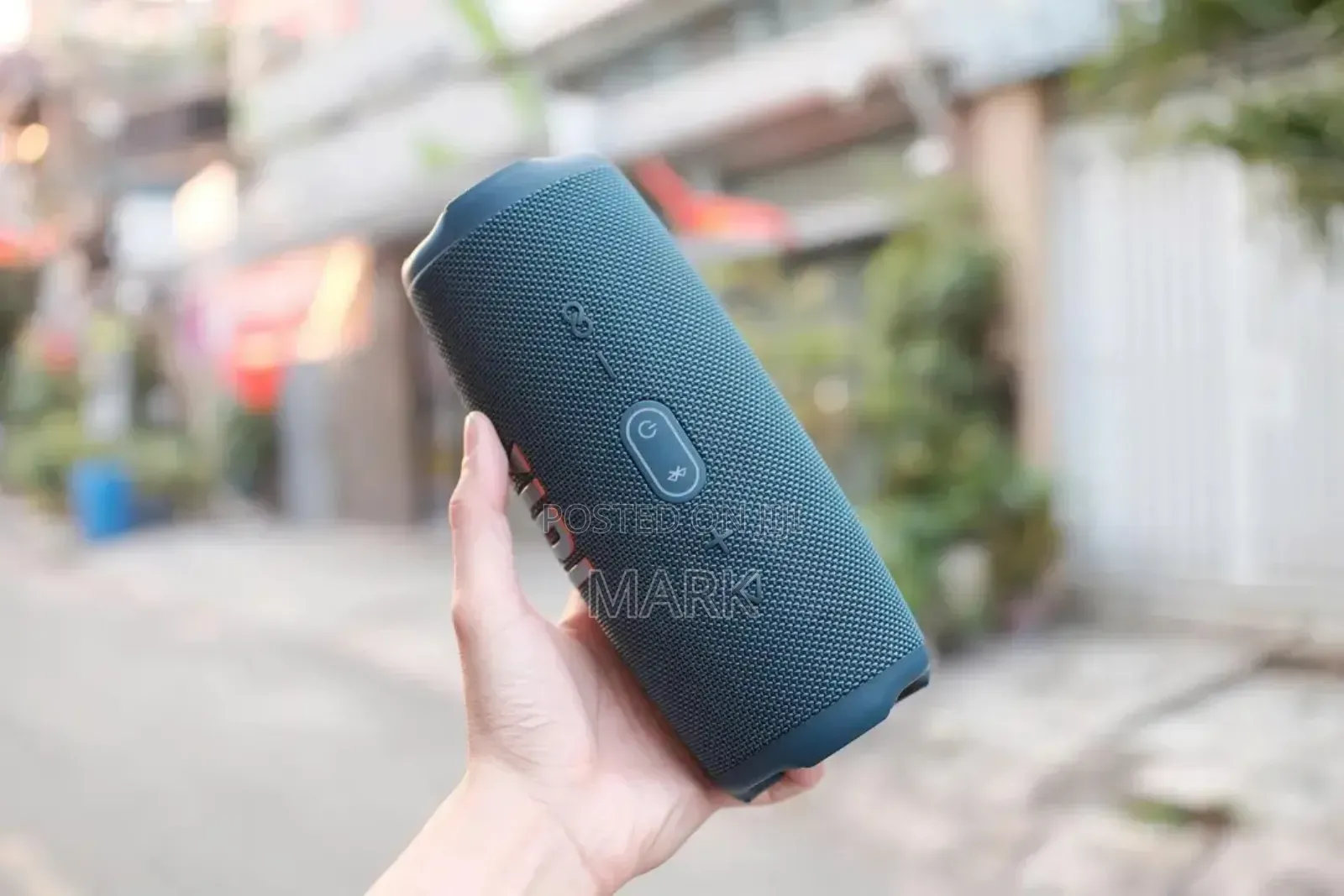 JBL Flip 6 Blue Variant