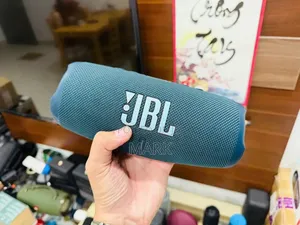 JBL Flip 6 Blue Variant
