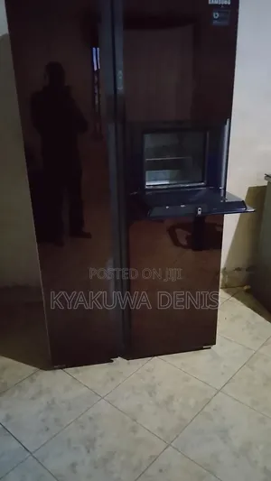 Samsung Refrigerator