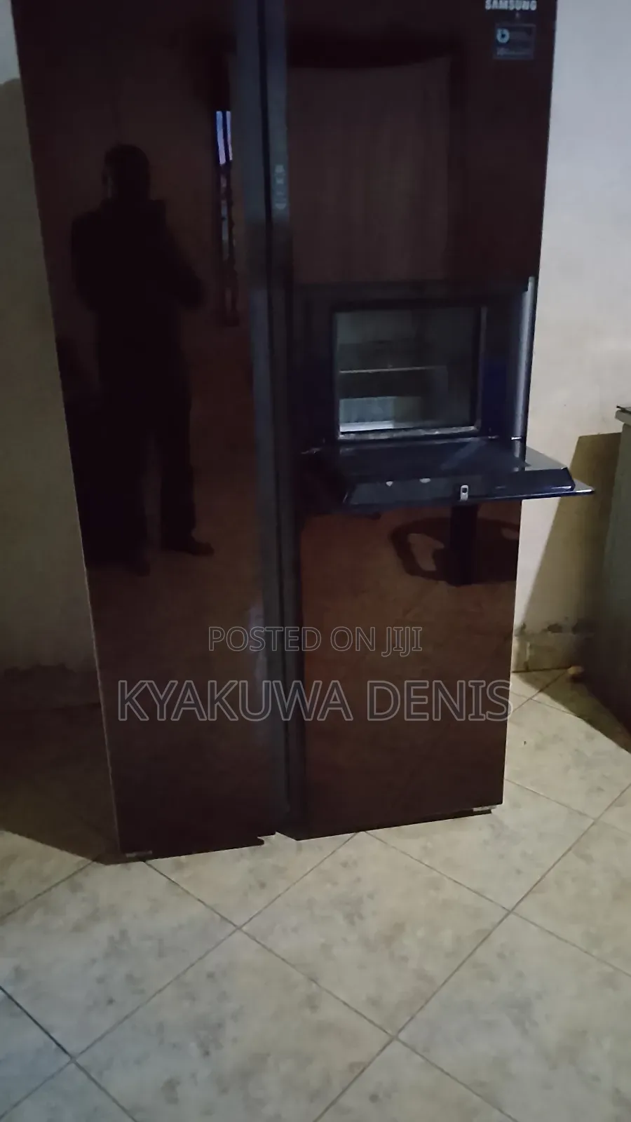 Samsung Refrigerator