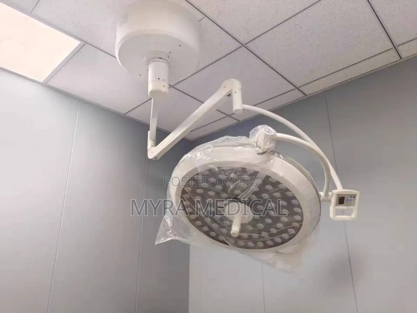 Shadowless Theatre Light , Ceiling Mount Light