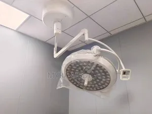 Shadowless Theatre Light , Ceiling Mount Light