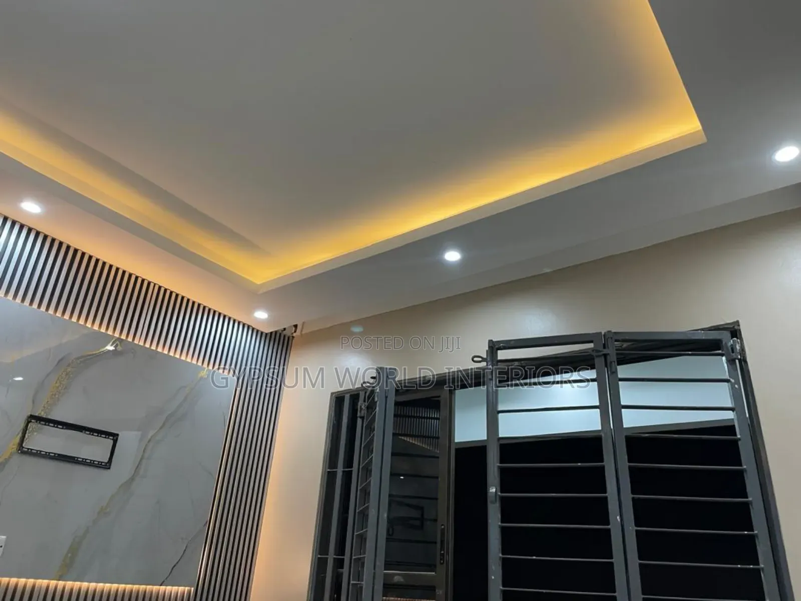Gypsum Ceiling Design Best Homes