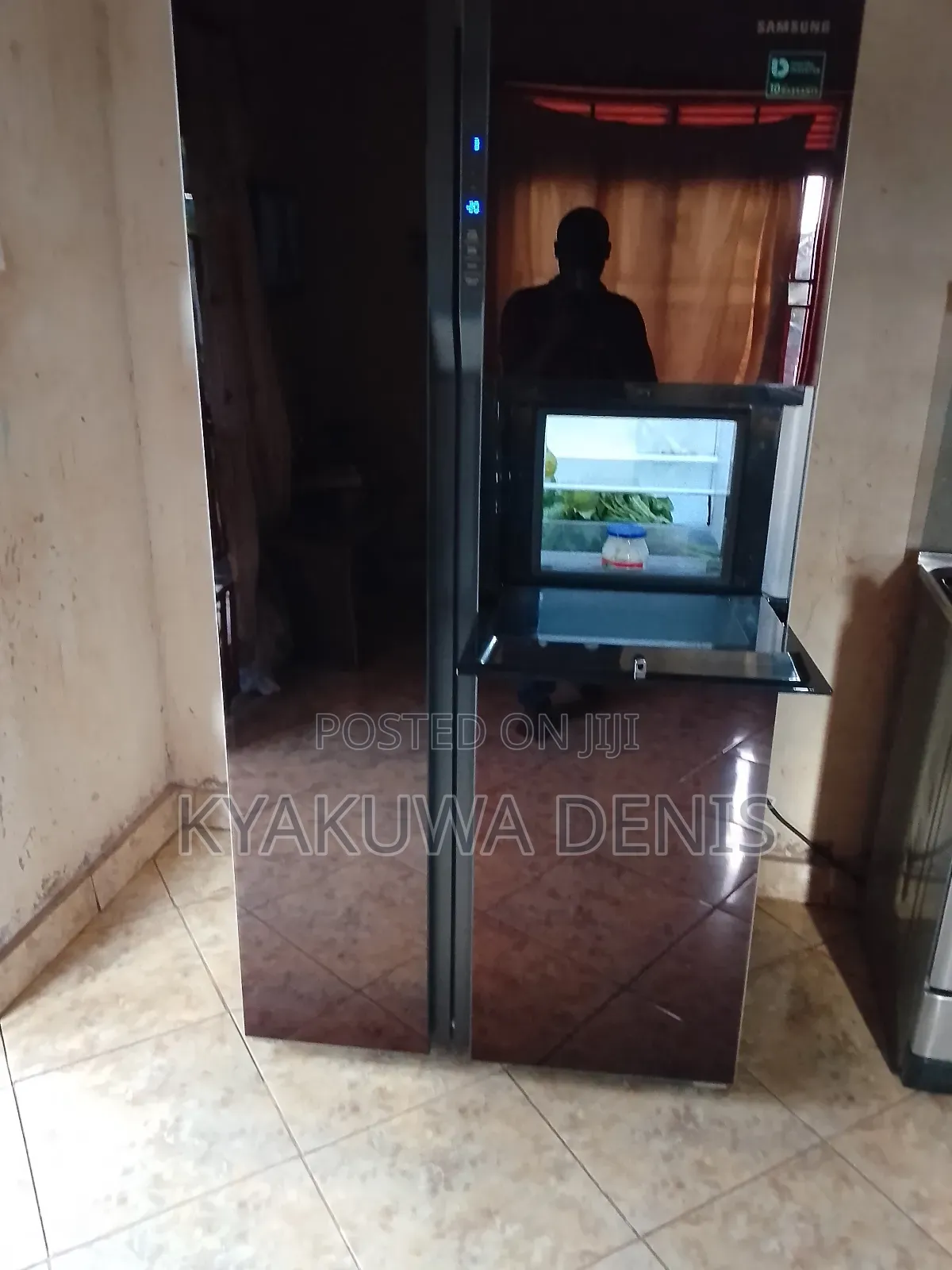 Samsung Refrigerator