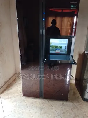 Samsung Refrigerator