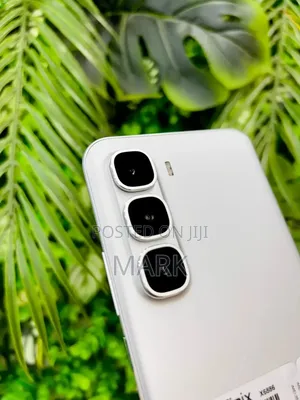 New Infinix Hot 60 Pro+ 128 GB Gray