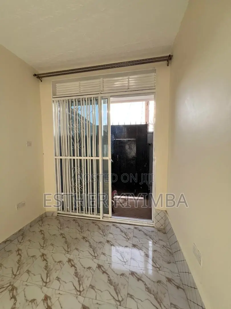 2bdrm Apartment in Yesu Yafuga, Central Division for rent