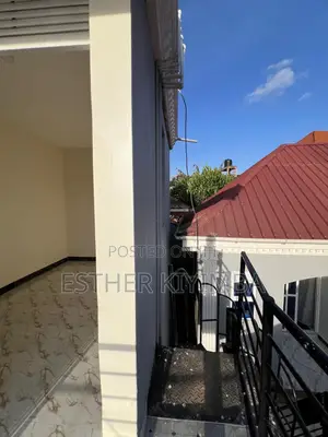 2bdrm Apartment in Yesu Yafuga, Central Division for rent