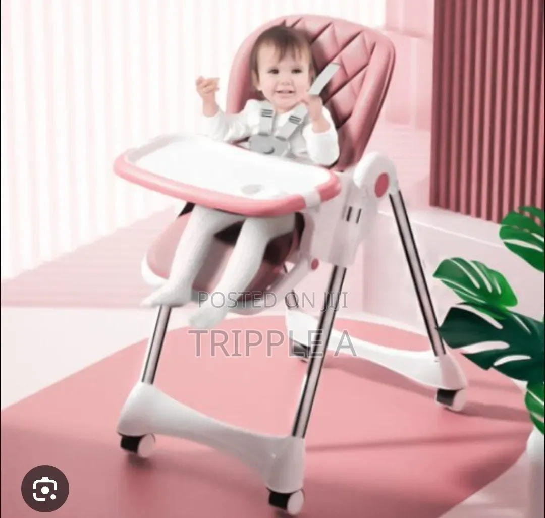 Baby High Feeding Chair