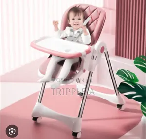 Baby High Feeding Chair