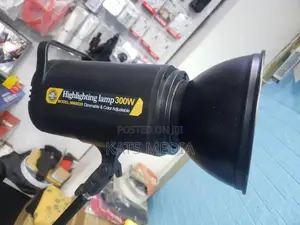Video Light