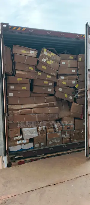 Customs Clearing and Forwarding Services
