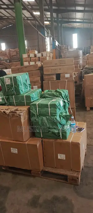 Customs Clearing and Forwarding Services