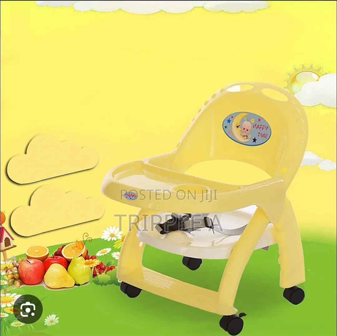 Baby Booster Seat Dinning Baby Chair