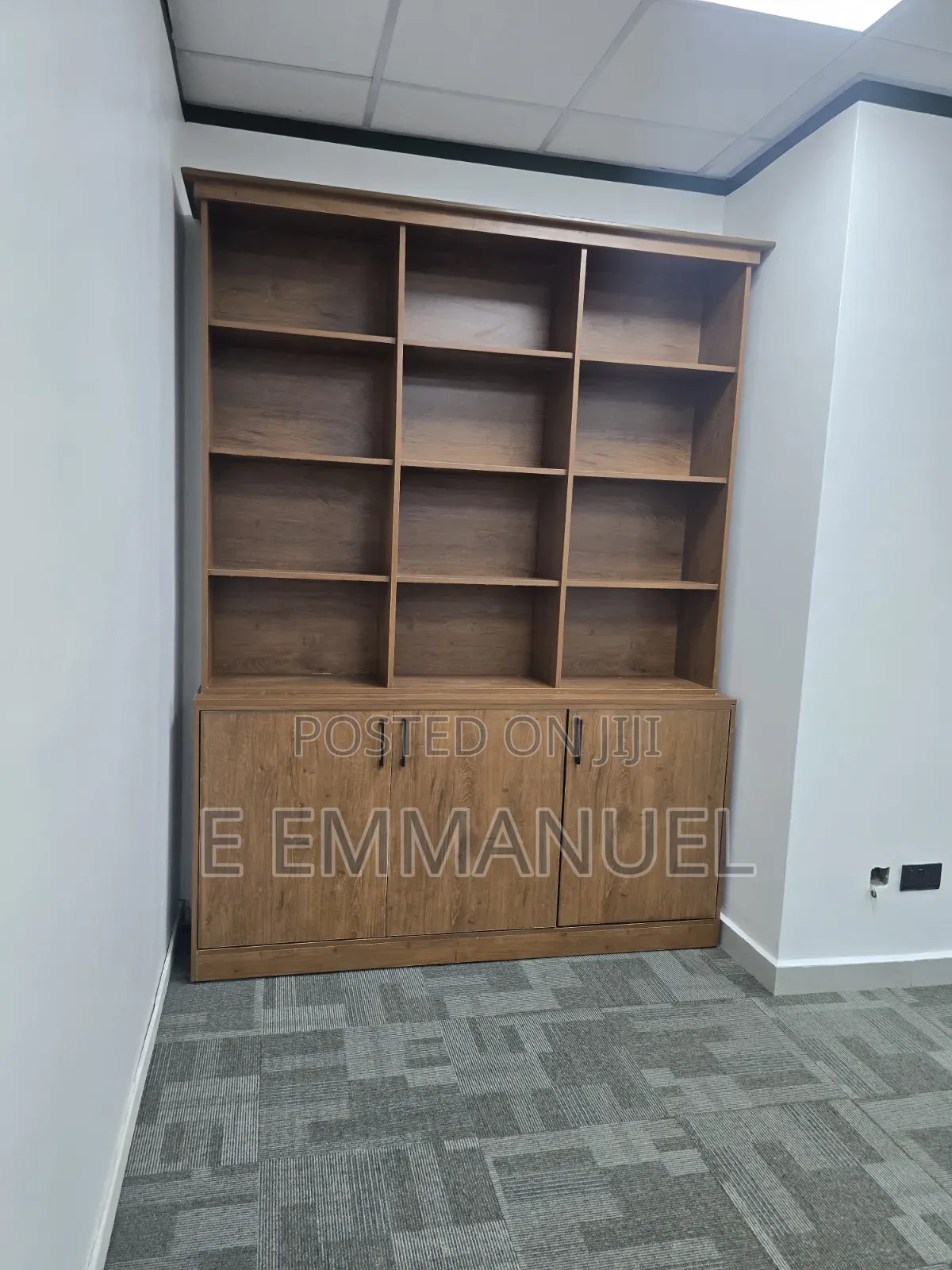 File Cabinets Laminated