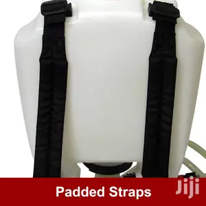 Jongjia 25L Petrol Power Sprayer