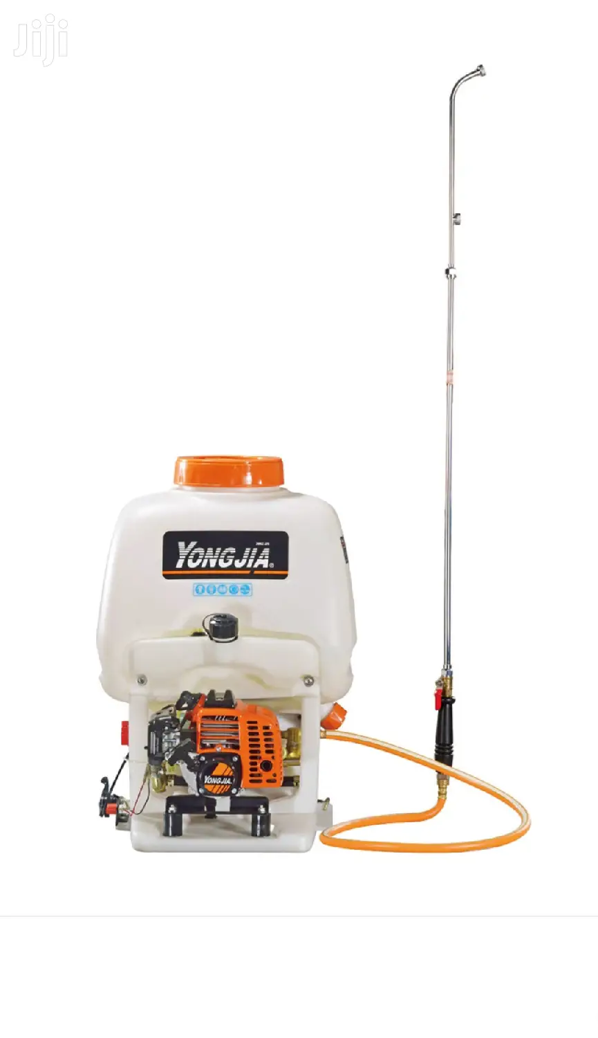 Jongjia 25L Petrol Power Sprayer