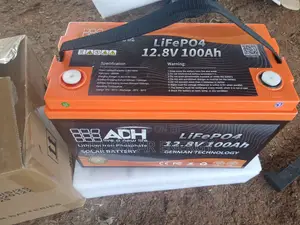 Lithium Battery