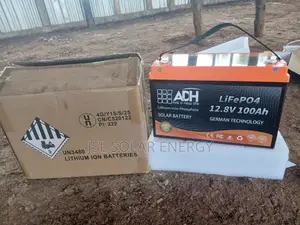Lithium Battery