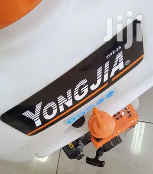 Jongjia 25L Petrol Power Sprayer