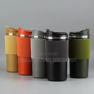 Vacuum Mug