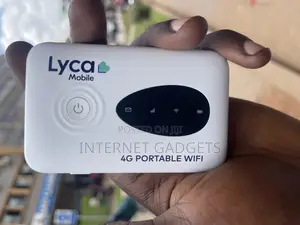 Lycamobile Mifis