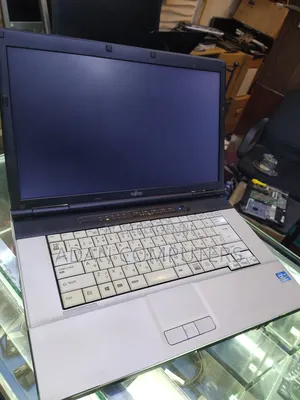 Laptop Fujitsu Lifebook E743 4GB Intel Core i5 HDD 320GB