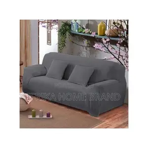 1,2,3 Seater Seater Sofa Slipcover Stretch Elastic Couch Protector