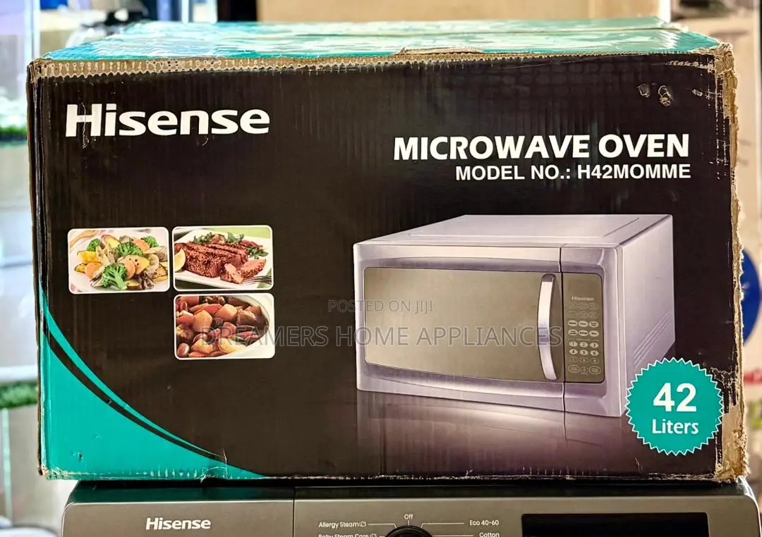 40 Litres Microwaves