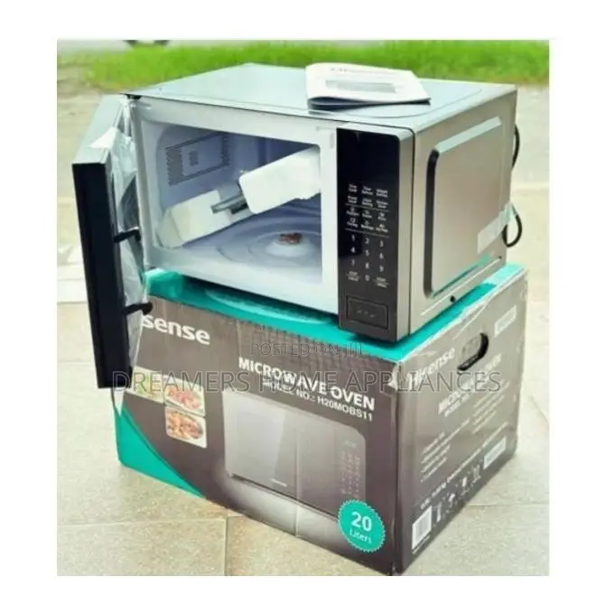 20litre Hisense Microwaves