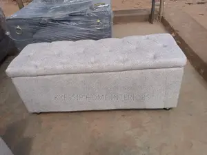 Storage Ottomans