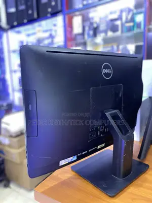 Dell OptiPlex 7000 7410 All-in-One 8GB Intel Core i5 HDD 500GB