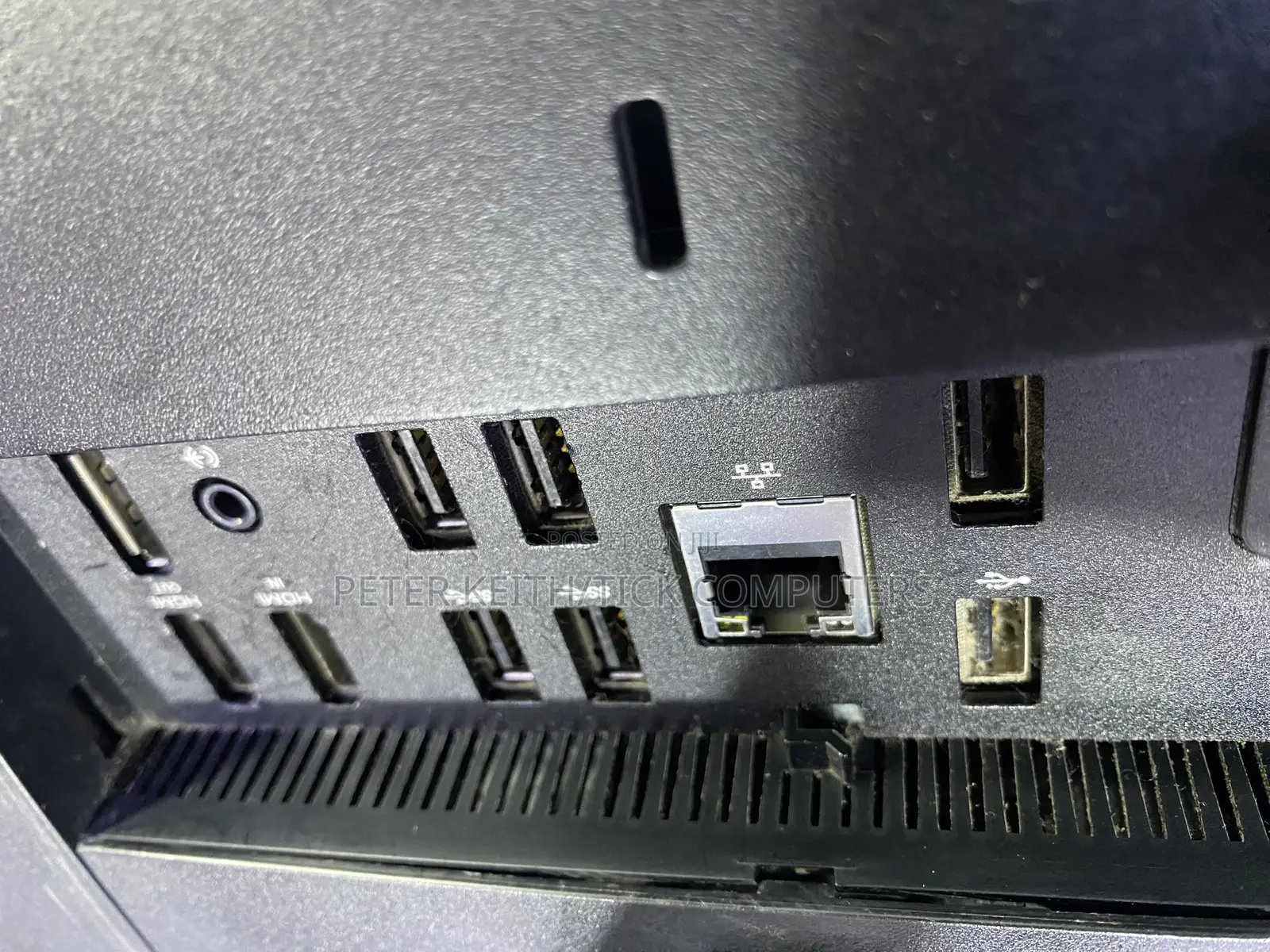 Dell OptiPlex 7000 7410 All-in-One 8GB Intel Core i5 HDD 500GB
