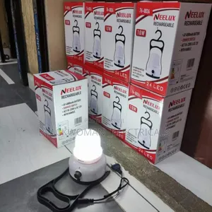 Rechargeable Lights
