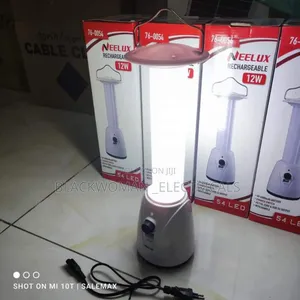 Rechargeable Lights