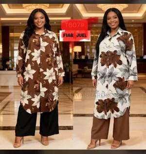 Elegant Ladies 2pc