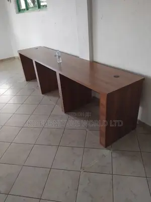 Simple Workstation
