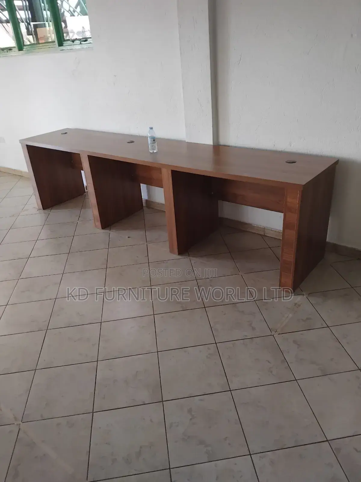 Simple Workstation