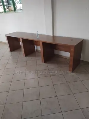 Simple Workstation