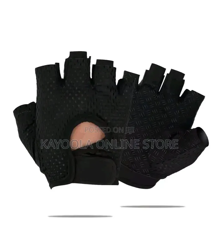 Women Professional Leight Weight Gym Gloves