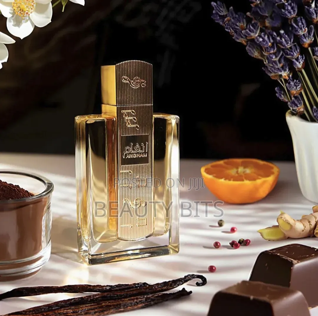 Arab Perfume Decants