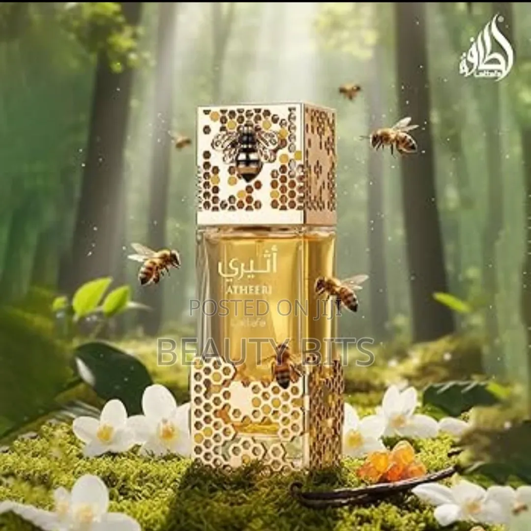 Arab Perfume Decants